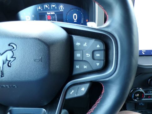 Used 2023 Ford Bronco Raptor image 17