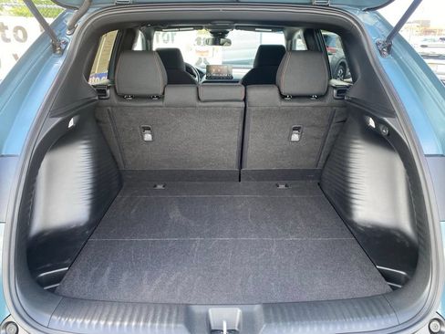 Used 2024 Honda HR-V Sport image 5