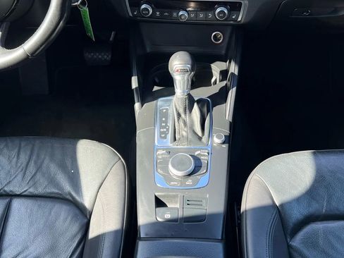 Used 2015 Audi A3 2.0T Premium w/ Cold Weather Package AWD/4WD image 12