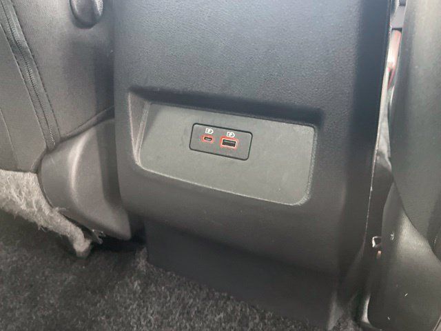Used 2022 Nissan Frontier Pro-X RWD image 46