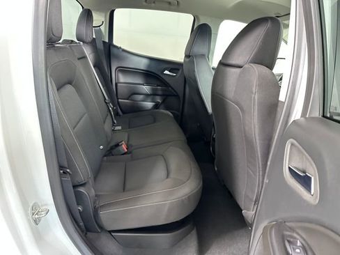 Used 2022 Chevrolet Colorado LT image 27
