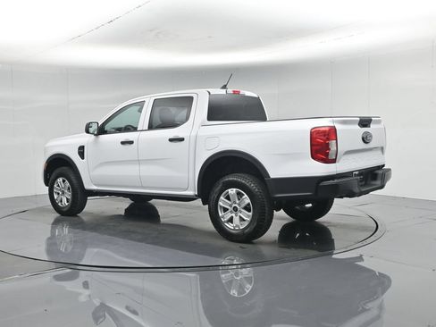 New 2026 Ford Ranger XL RWD image 6