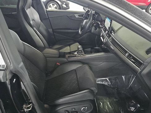 Used 2022 Audi S5 Premium Plus image 12