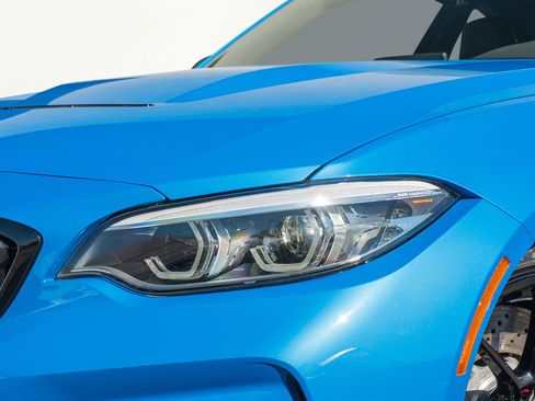 Used 2020 BMW M2 CS image 32