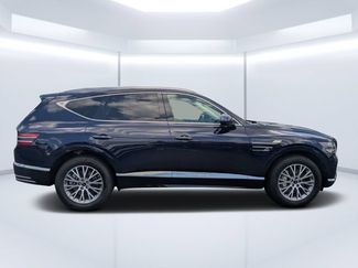 Used 2025 Genesis GV80 2.5T Standard AWD/4WD video 2