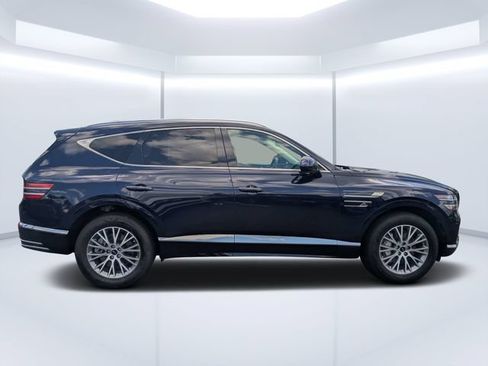Used 2025 Genesis GV80 2.5T Standard AWD/4WD image 2
