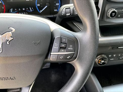 Used 2021 Ford Bronco Sport Big Bend image 24