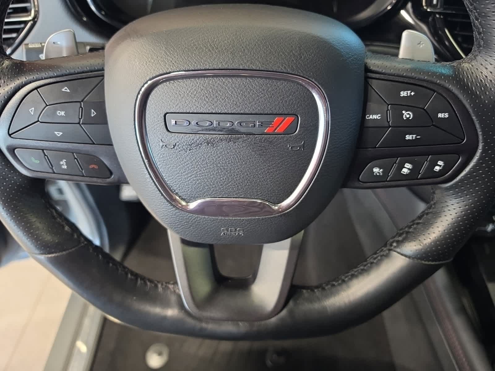 Used 2024 Dodge Durango R/T AWD/4WD image 20