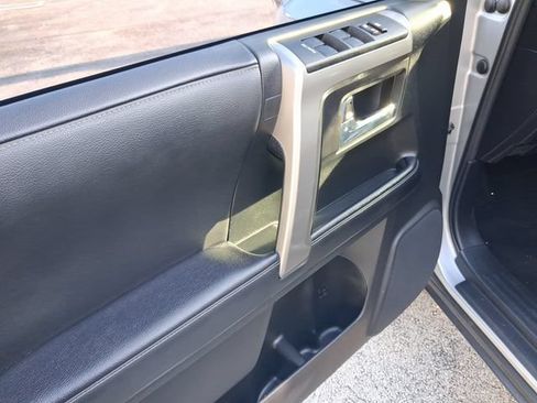 Used 2023 Toyota 4Runner SR5 RWD image 13