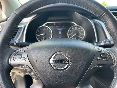 Used 2020 Nissan Murano SV w/ Premium Package FWD image 20