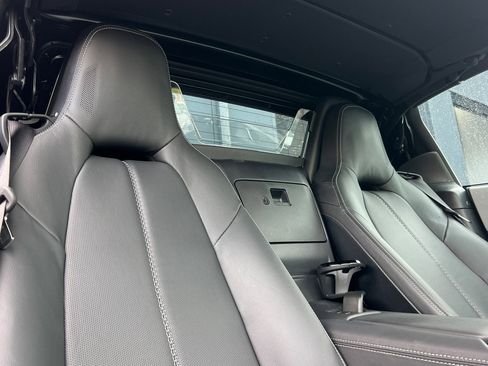 Used 2025 MAZDA MX-5 Miata RF Grand Touring w/ Weather Package image 16