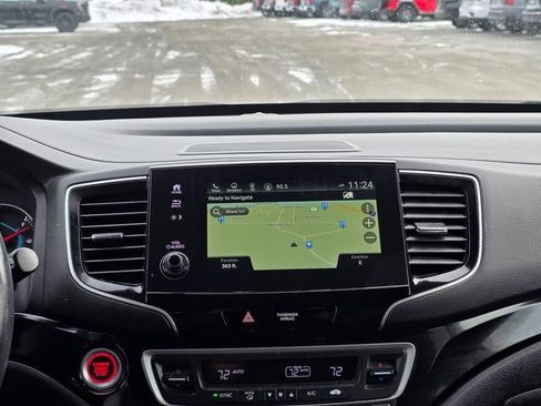 Used 2022 Honda Pilot Elite image 22