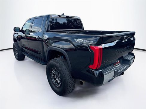 Used 2022 Toyota Tundra SR5 w/ TRD Off-Road Premium Package image 3
