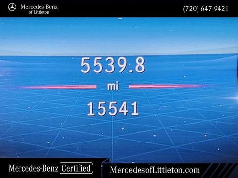 Certified 2024 Mercedes-Benz CLA 250 4MATIC image 17