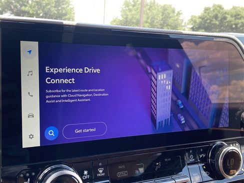 New 2026 Toyota Highlander Platinum image 21