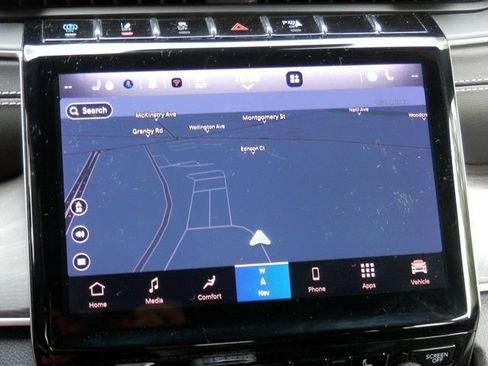 Used 2024 Jeep Grand Cherokee Limited 4xe AWD/4WD image 33