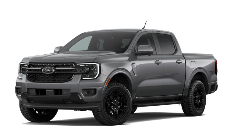 New 2026 Ford Ranger Lariat AWD/4WD image 23