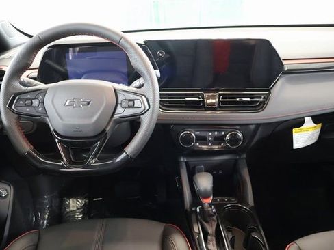 New 2026 Chevrolet TrailBlazer RS w/ Convenience Package image 12