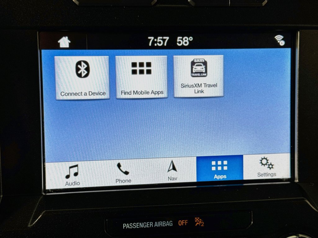 Used 2019 Ford F150 XLT w/ Equipment Group 301A Mid RWD image 33