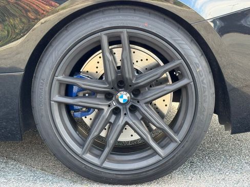 Used 2020 BMW M8 Base w/ M Driver's Package image 17