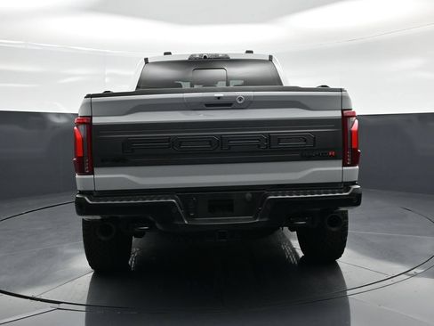 Certified 2024 Ford F150 Raptor w/ Equipment Group 803A Raptor R AWD/4WD image 30