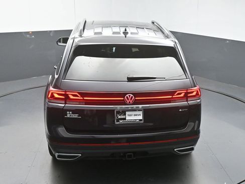 New 2026 Volkswagen Atlas SE AWD/4WD image 46