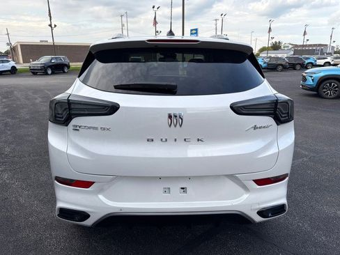 Certified 2024 Buick Encore GX Avenir w/ Avenir Convenience Package image 4
