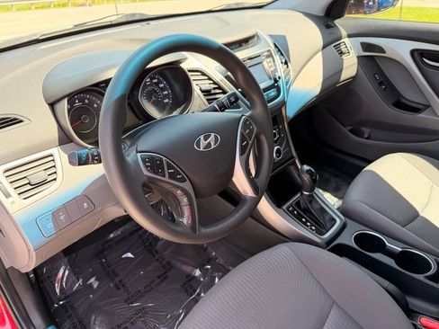 Used 2015 Hyundai Elantra SE w/ Option Group 02 FWD image 25