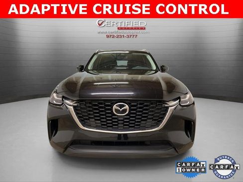 Used 2025 MAZDA CX-90 3.3 Turbo w/ Select Package image 2