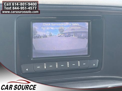 Used 2015 GMC Sierra 1500 4x4 Double Cab image 18