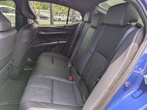 Used 2025 Toyota Camry XSE FWD image 18