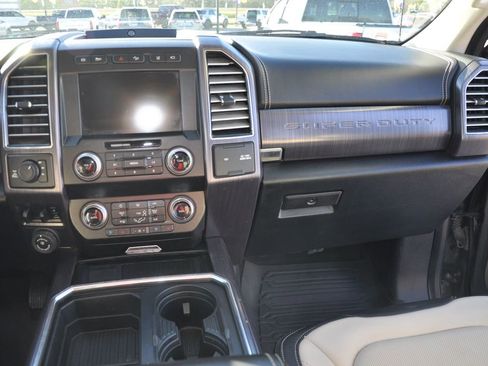 Used 2021 Ford F250 Limited image 20