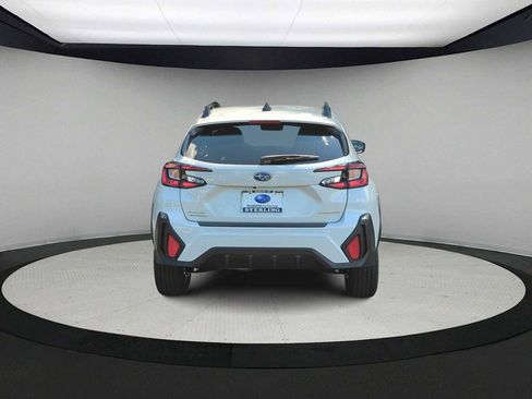 New 2025 Subaru Crosstrek 2.0i Premium image 7