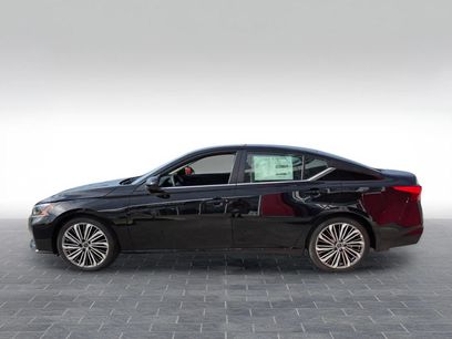 New 2026 Nissan Altima 2.5 SV w/ SV Premium Package