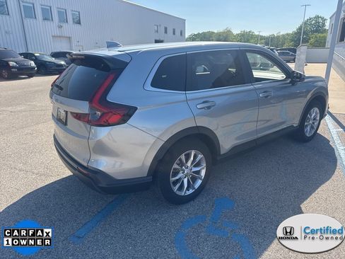 Certified 2023 Honda CR-V EX-L image 5