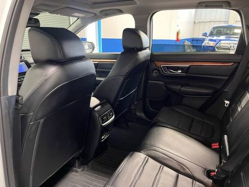 Used 2022 Honda CR-V Touring image 18