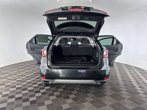 Used 2022 Lexus RX 350 AWD w/ Premium Package image 15