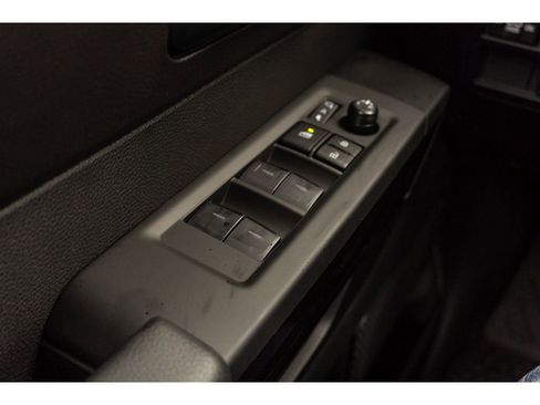 New 2026 Toyota Tundra Limited AWD/4WD image 28