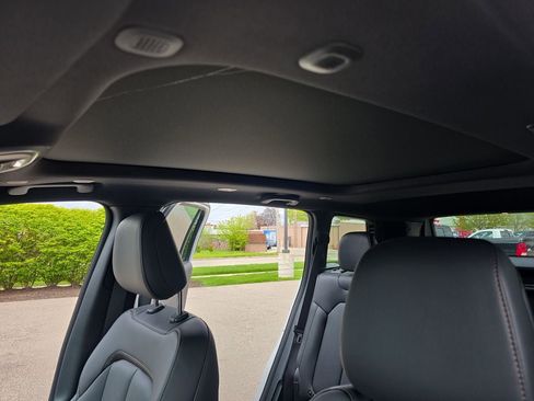New 2026 Jeep Cherokee Limited AWD/4WD image 30