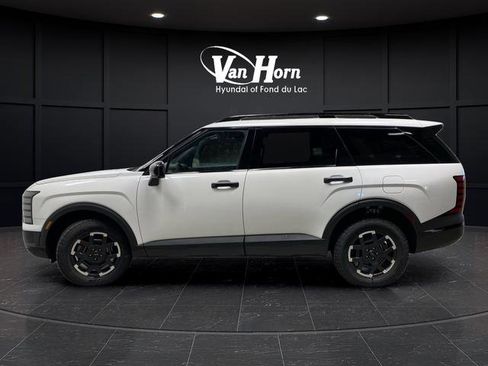 New 2026 Hyundai Palisade XRT Pro image 13