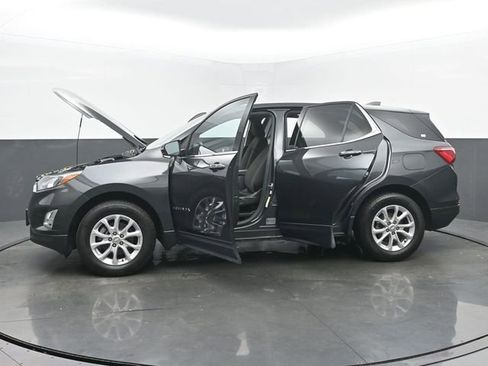 Used 2019 Chevrolet Equinox LT AWD/4WD image 53