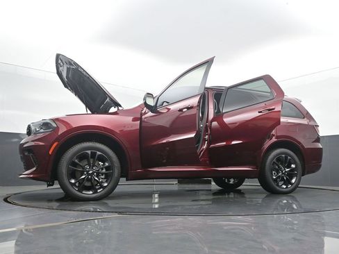 New 2025 Dodge Durango GT image 61