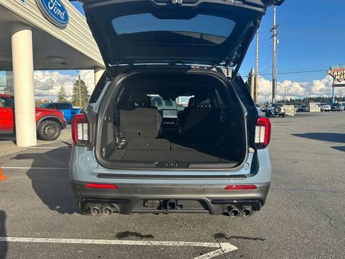 New 2025 Ford Explorer ST w/ Sun And Sound Package image 26
