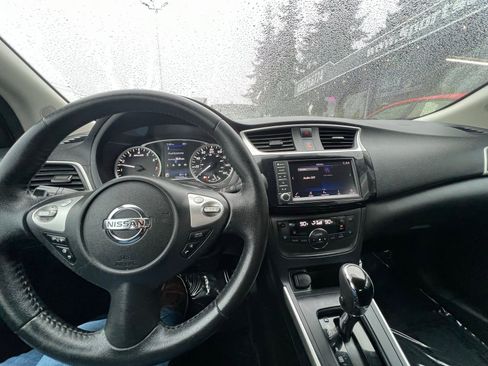 Used 2019 Nissan Sentra SV image 27