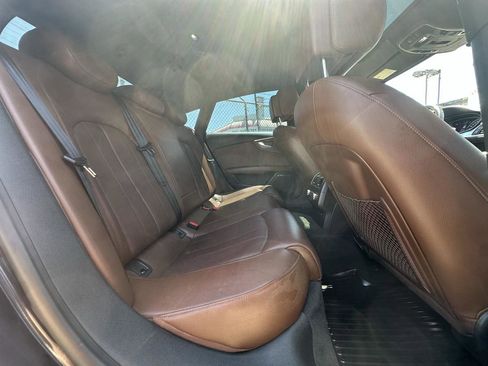 Used 2018 Audi A7 3.0T Prestige AWD/4WD image 38