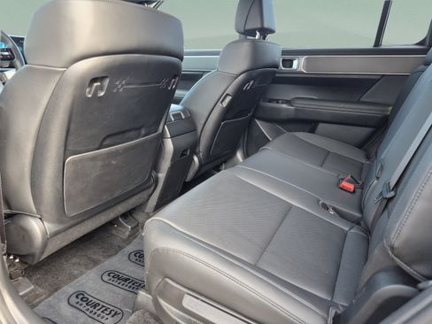 Used 2024 Hyundai Santa Fe SEL FWD image 18