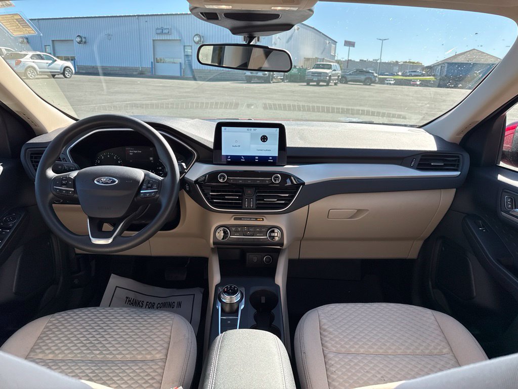 Used 2020 Ford Escape SE AWD/4WD image 13