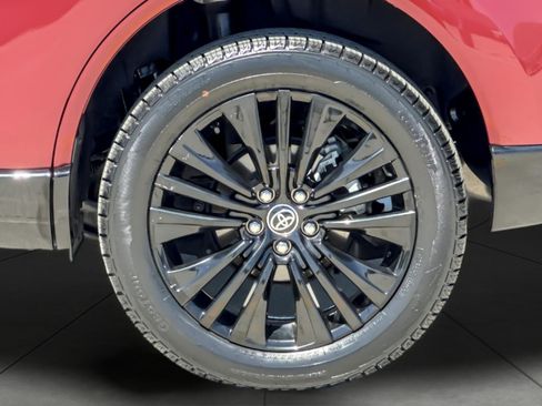 Certified 2023 Toyota Venza Nightshade AWD/4WD image 25