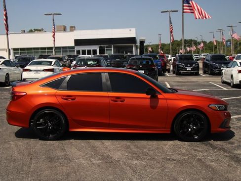 Used 2022 Honda Civic Si image 11