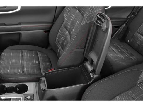 New 2025 Ford Bronco Sport Heritage w/ Convenience Package image 14